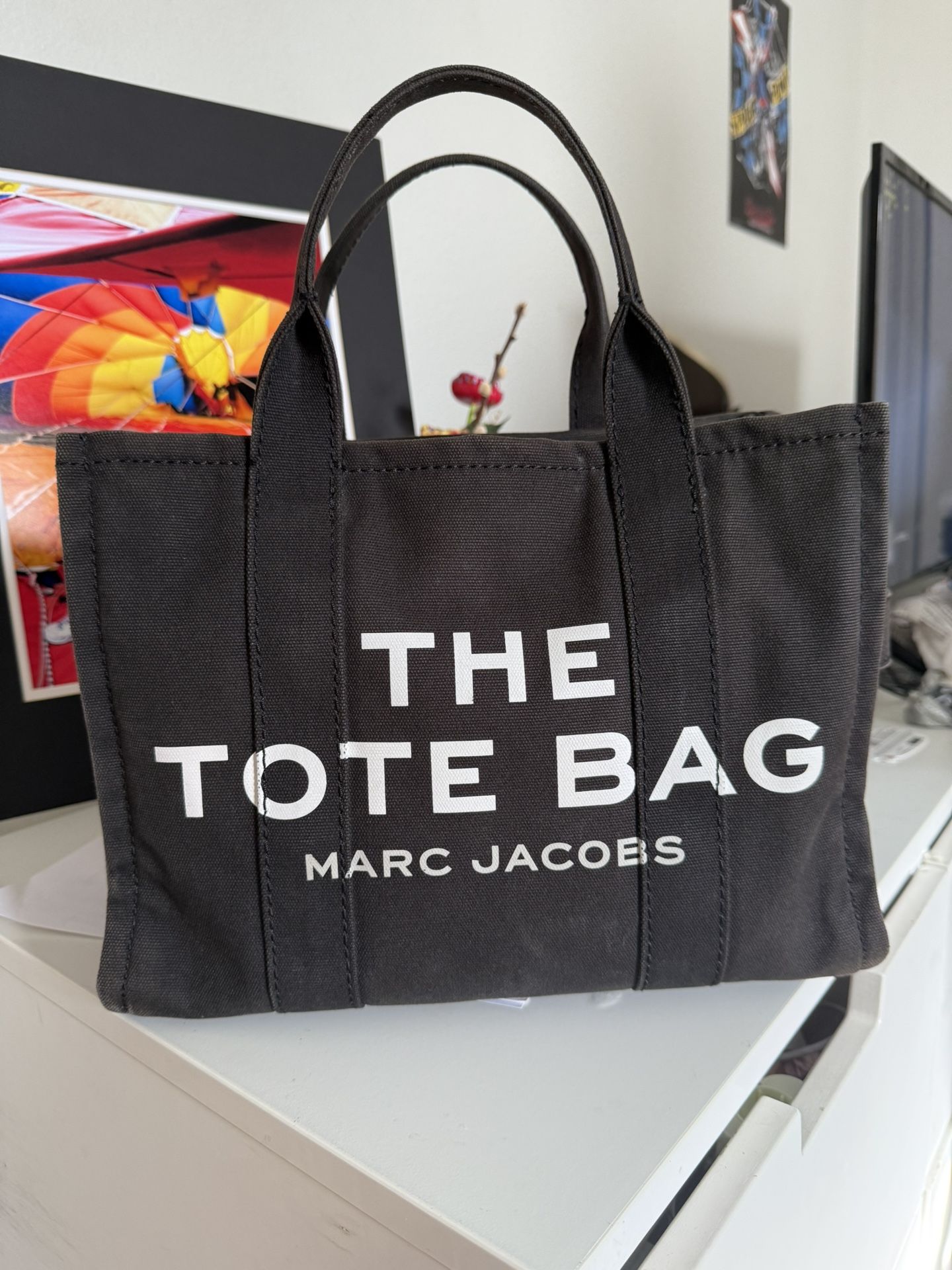 Marc Jacobs Tote Bag