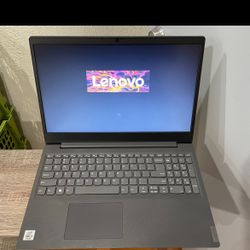 Lenovo V15 82C5 i3-1005g1 8GB DDR4 RAM 128GB SSD Windows 11