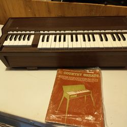 Electric Piano 🎹 Working Great 