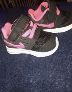 Baby shoes