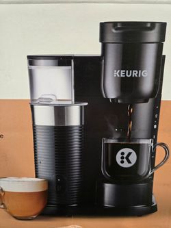 Keurig https://offerup.co/faYXKzQFnY?$deeplink_path=/redirect/ ESSENTIAL