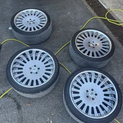 Autocoture Rims 