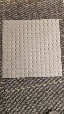 Rubber mats