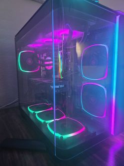 HIGH END GAMING PC