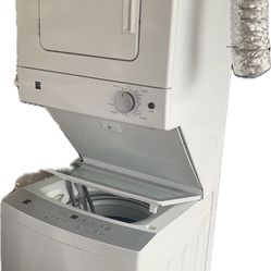 Kenmore Stacked Washer/Dryer—Best offer!