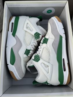 Jordan 4 Sb 