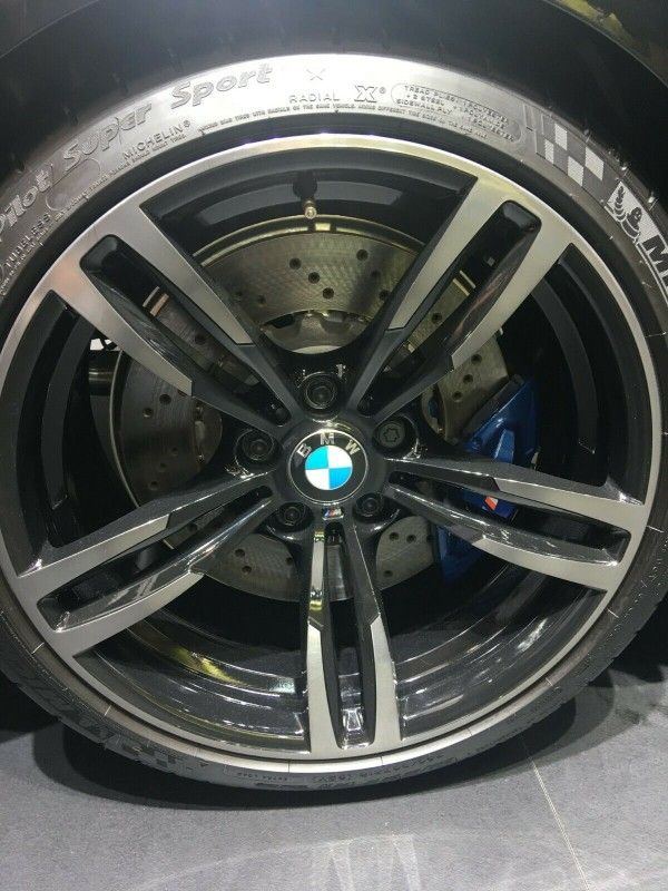 437 Rims BMW Wheels M Sport X5 X6 X1 X3 Competition Package M5 M2 M3 M4 3 Series Rims 5 Series 7 Series Wheel