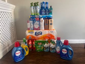Household bundle