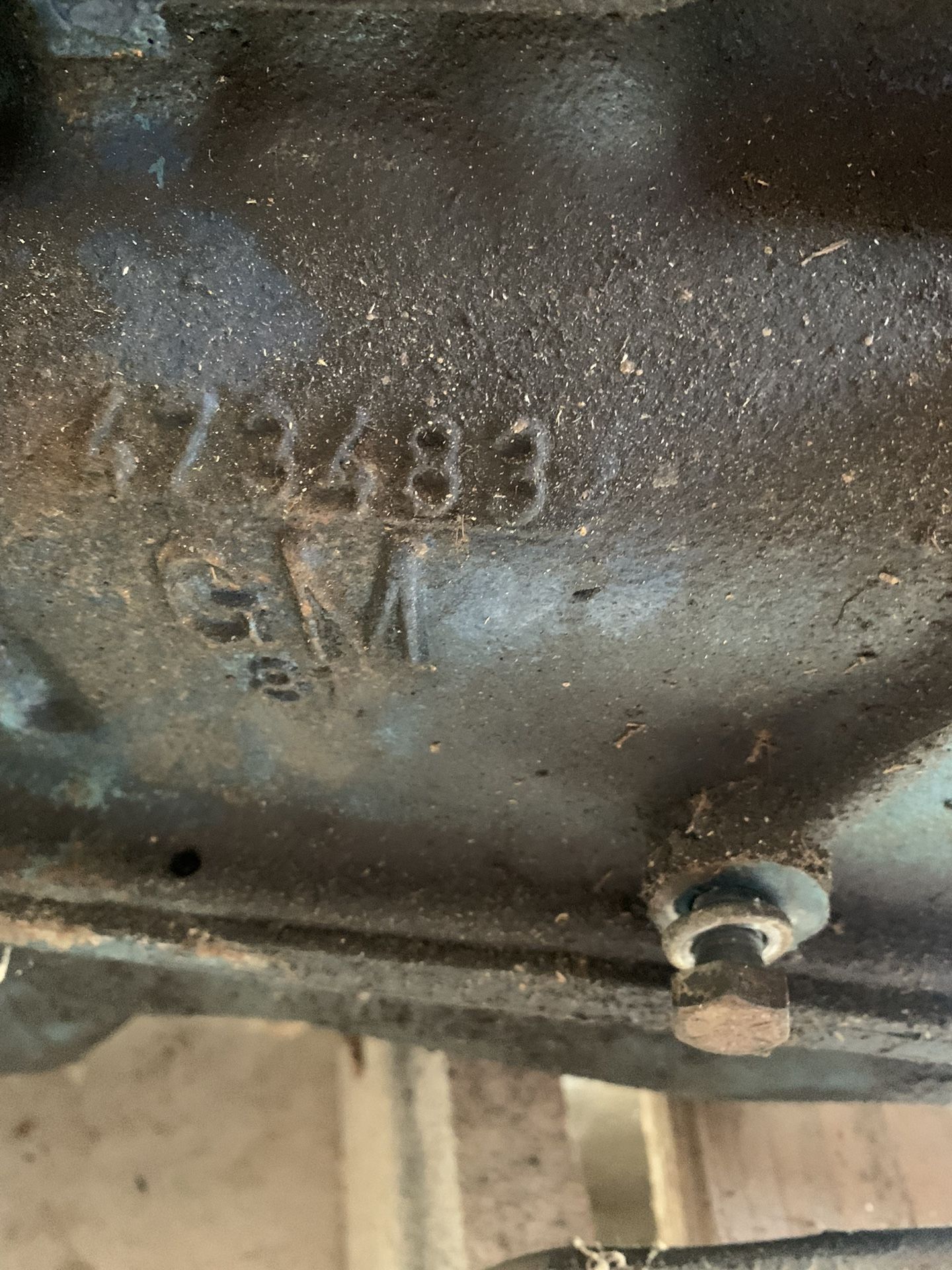 Chevy Straight 6 250 for Sale in Visalia, CA OfferUp