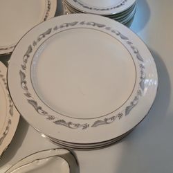 Style House Fine China