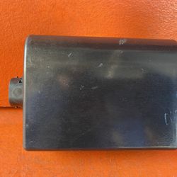 INFINITI Q50 Q60 Q70 QX60 QX80 FRONT DISTANCE RADAR SENSOR OEM 28438-4GA3B