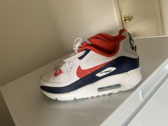 Size 7y Air Max 90