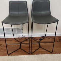 30” Bar Stools