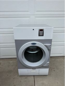 Wascomat Gas Dryer commercial