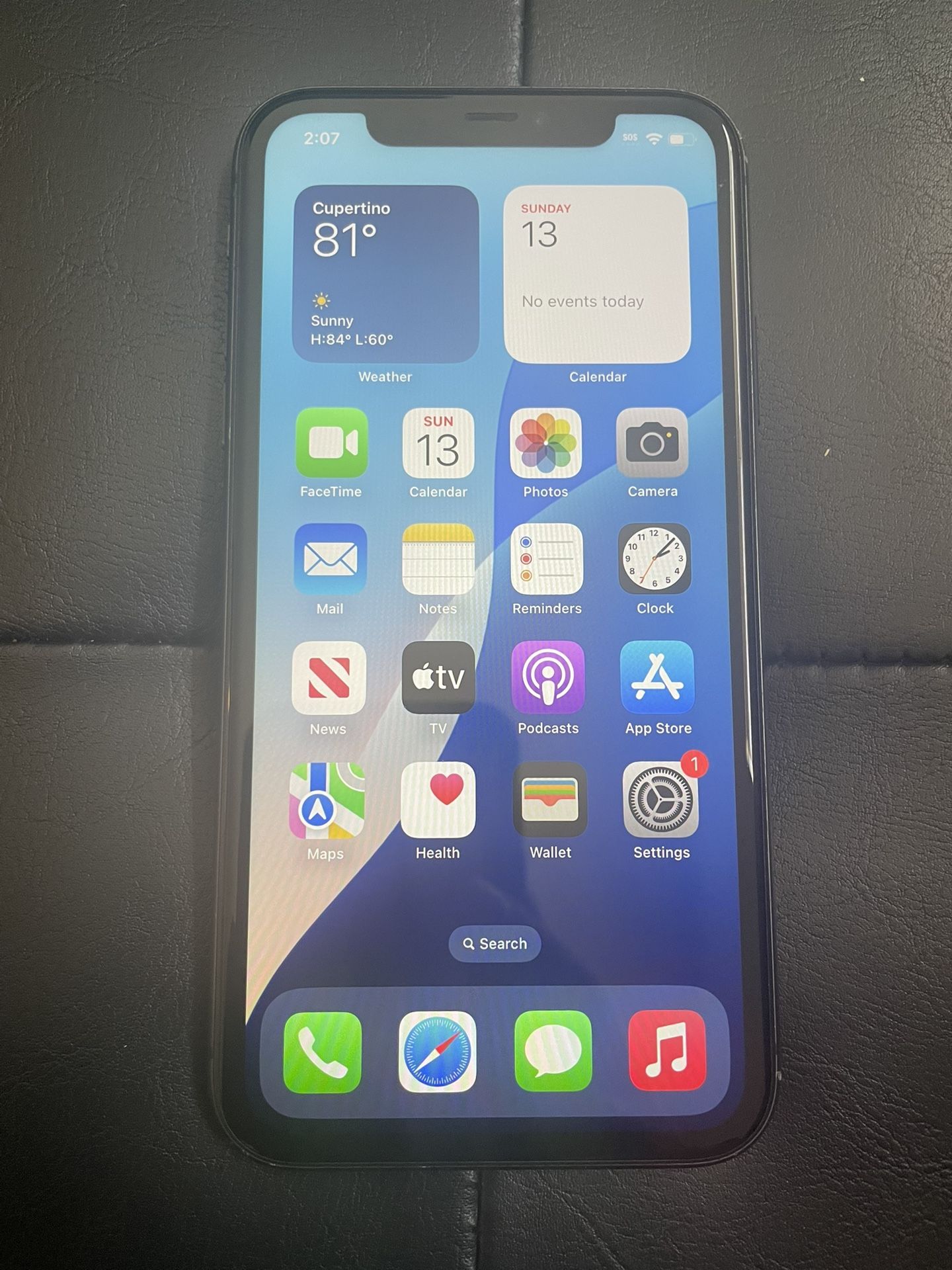 IPHONE 11 UNLOCKED
