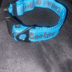 Cookies Dog Collar