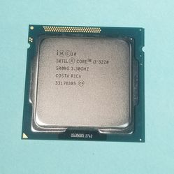 I3-3220 
