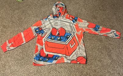 Bad Bunny Sweater
