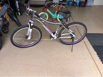 Women’s Bike