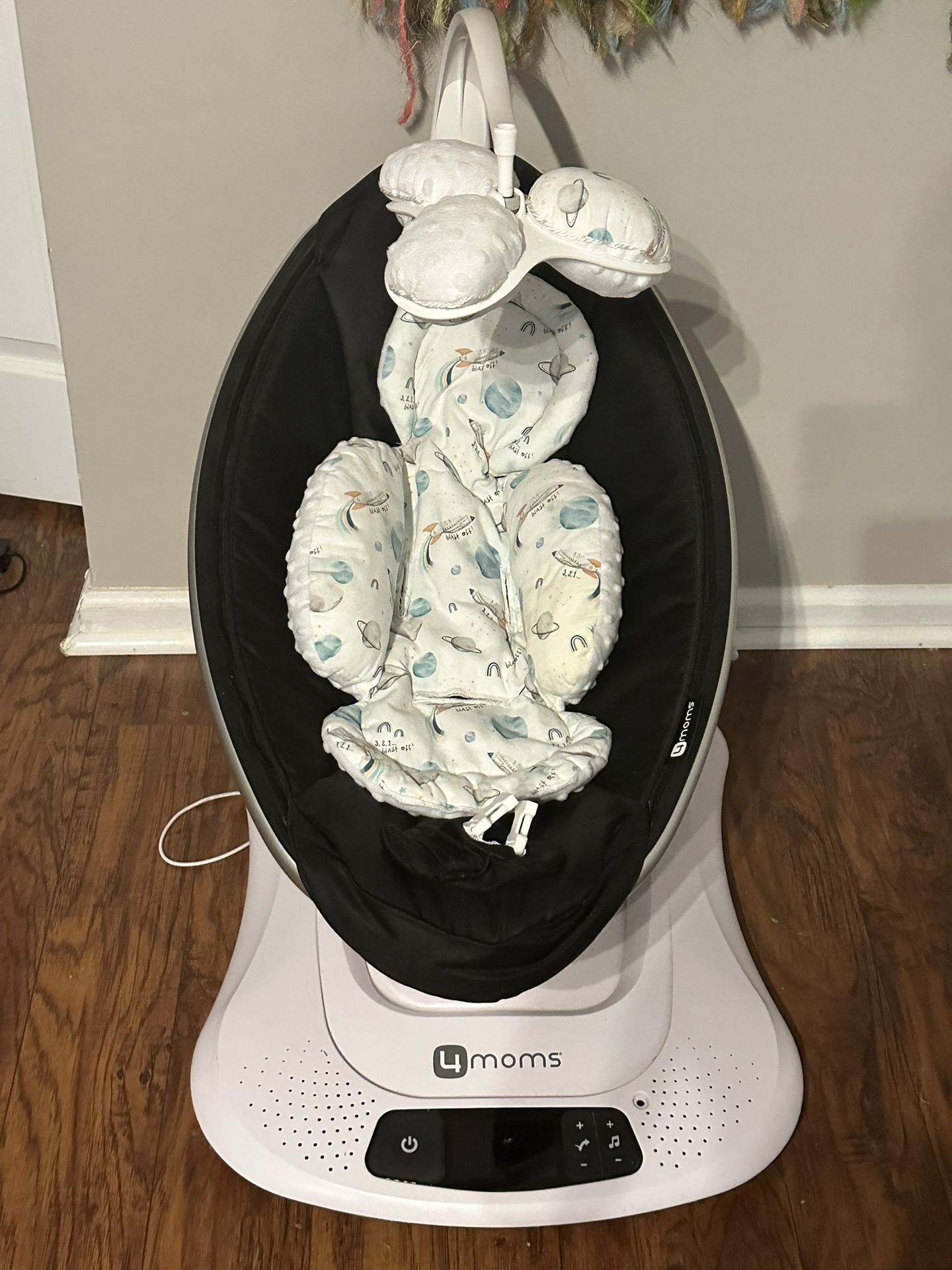 Mamaroo