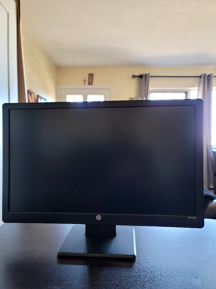 HP LV2311 - 23 Inch Monitor