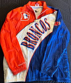 Broncos jacket