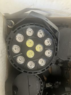 Stage / Dance Lighting
