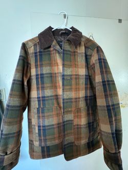 Banana Republic Quilted Coat
