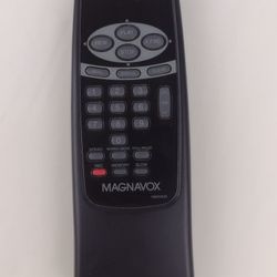 Magnavox NA059UD VCR Remote Control for VCR VHS Player MVR440MG/17 Original OEM