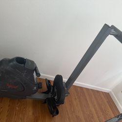 Row Machine 