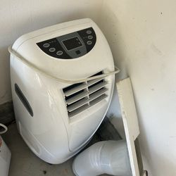 Great AC units