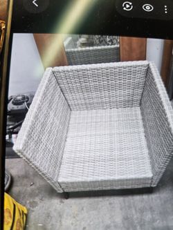 Patio Chairs