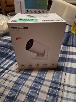 Projector