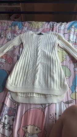 Cute Seasonal Nautica Winter Dress ! Size:6