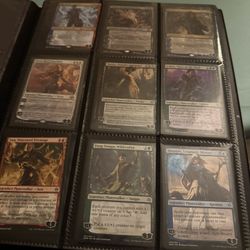 Magic Cards, All Good Condition 