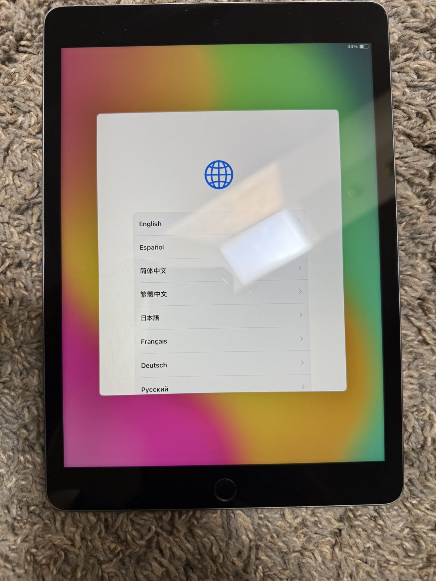 iPad 9th Gen