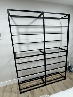 Queen Bed Frame