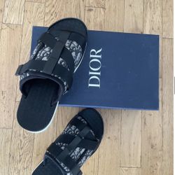 Dior Slides