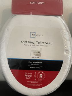 Toilet Seat