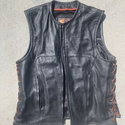 Men’s M Vest