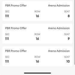 RAMÓN AYALA TICKETS 