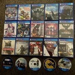 Ps4 games cheapest price sale