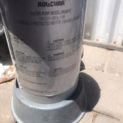 Filter Pool 2 Kind For Sale 