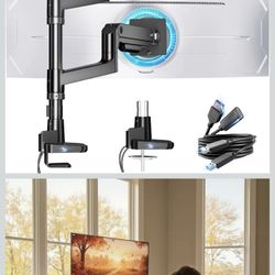 ARES WING Dual Monitor  