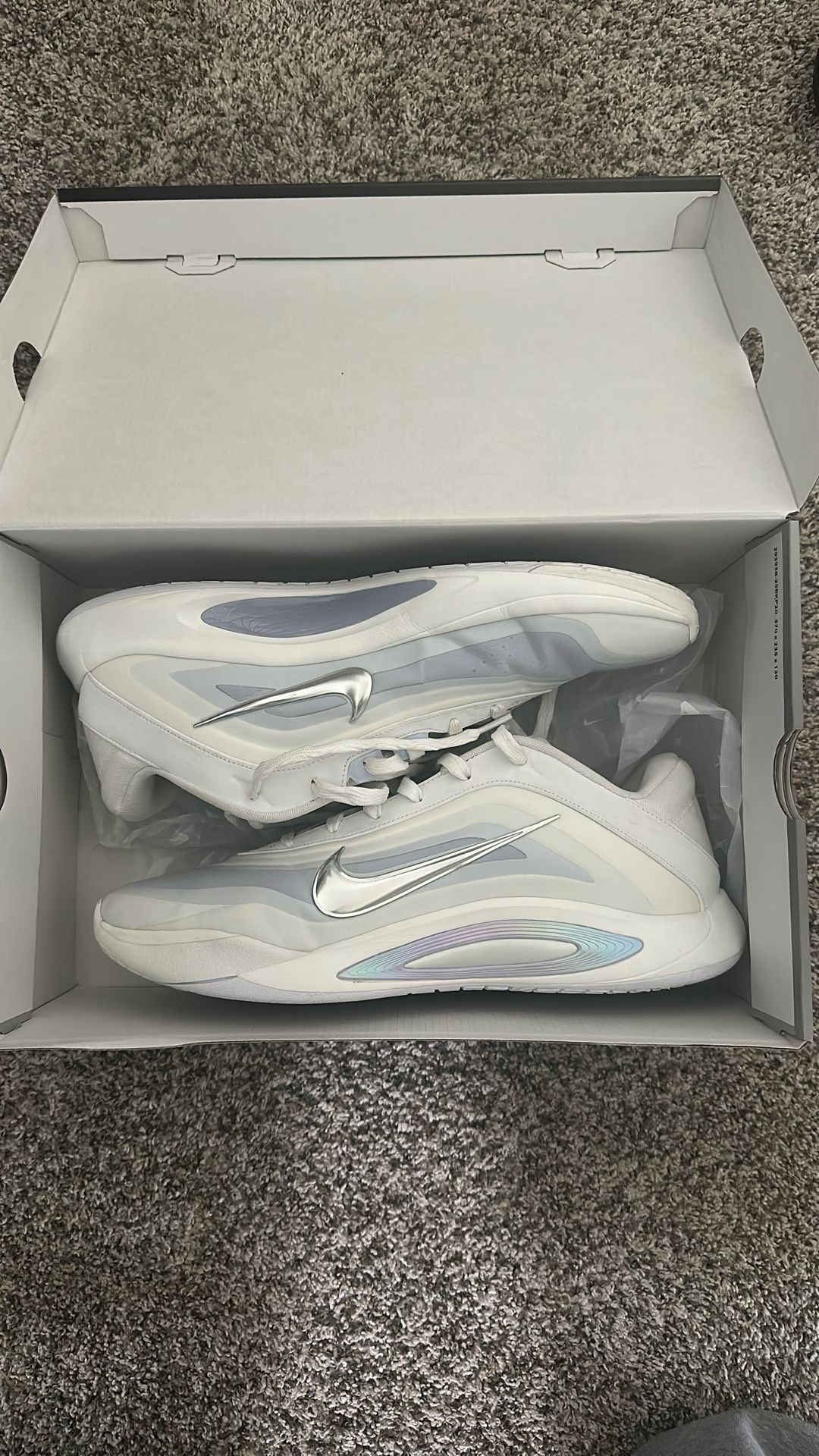 Aja Wilson A’One Size 13