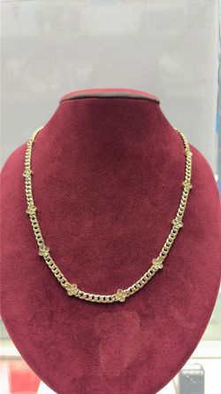 Van Cleef Necklace
