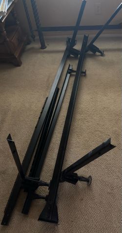 Adjustable Bed Frame