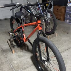 Mafia Medusa 26in