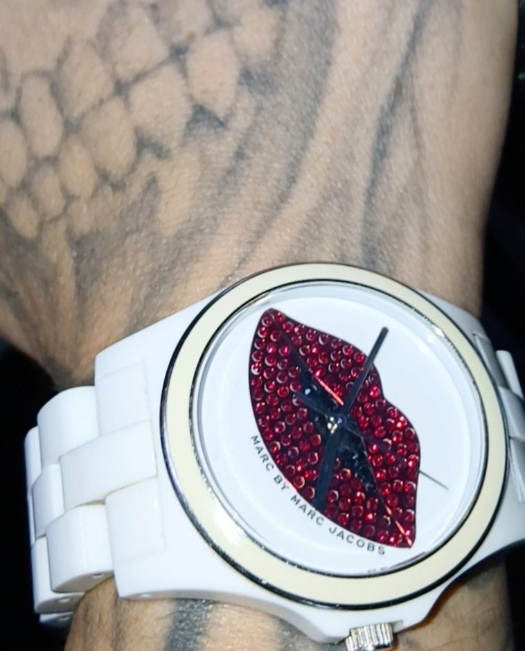 MarcJacobs Watch