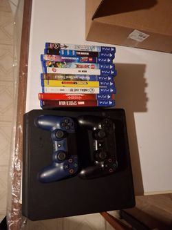 Ps4